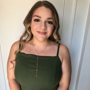 Meet your Posher, Aimee